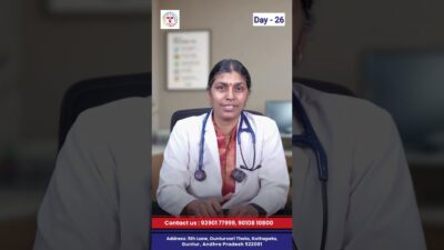 Importance Of Carrying Medicine & Water During Travel Telugu | Tulasi Multi Speciality Hospital