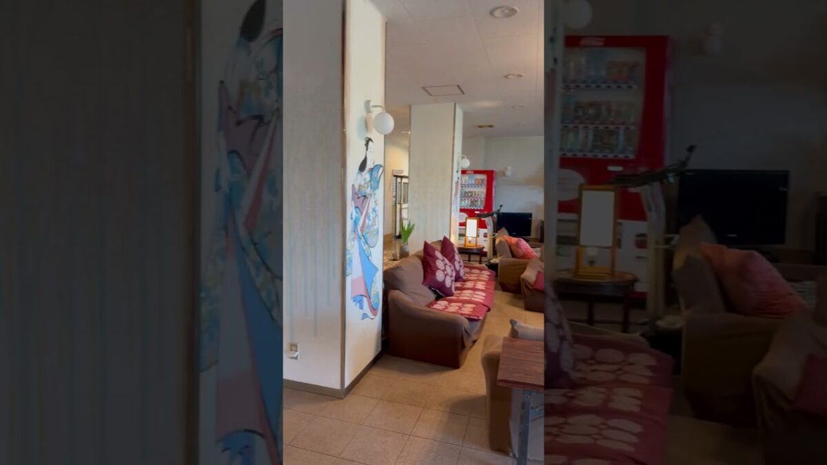 壱岐島かねや別館 Kaneya Ryokan in Iki island