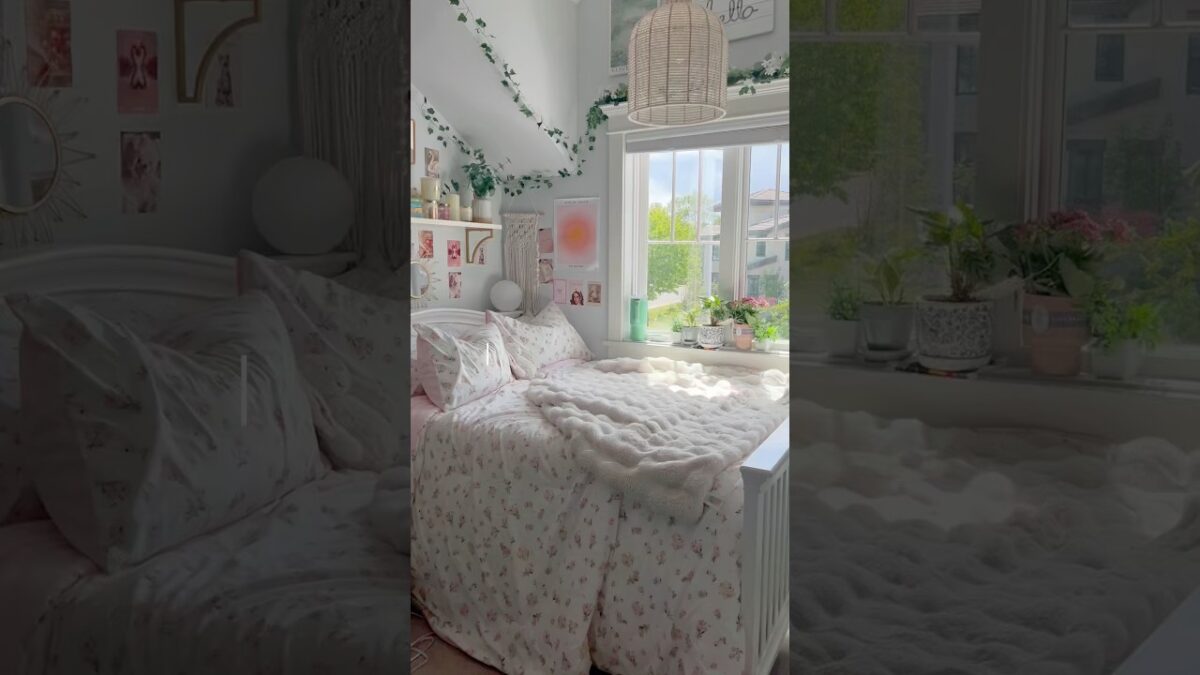 Morning Routine #trending #morningroutine #summer #viral #vlog #shorts #grwm #aesthetic #fyp #foryou