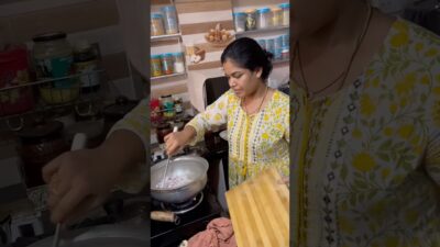 Na morning routine…. #youtubeshorts #food #shorts ￼