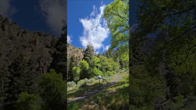 Nature’s ASMR