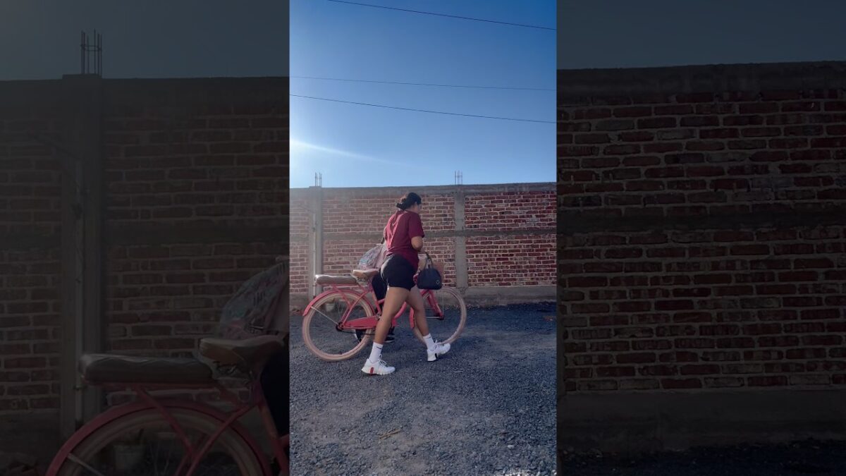 Somos felices en la calle 🥰😂 #morningroutine #mom #parati #shorts