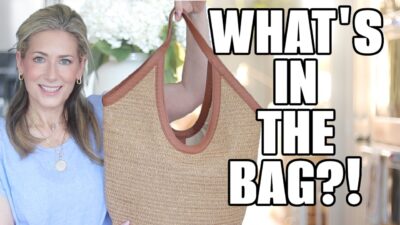 What’s In My Bag: Summer 2026 Edition