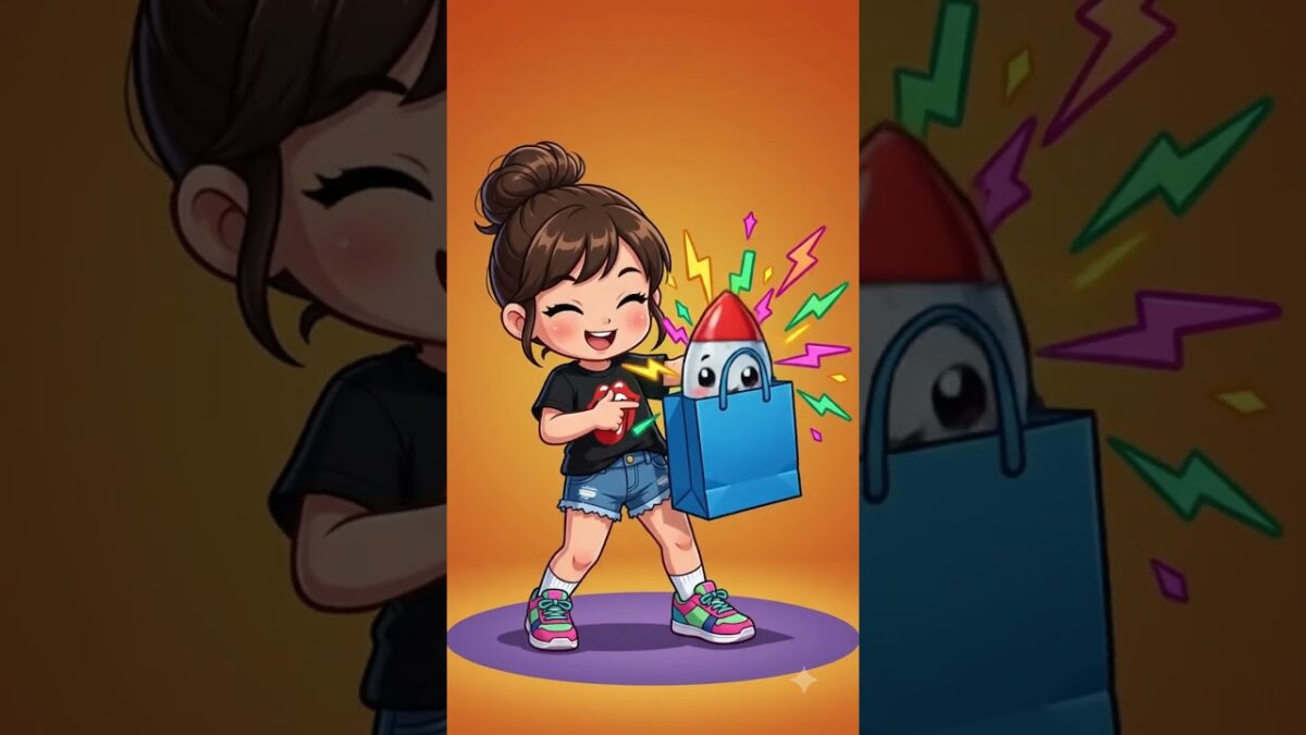 What’s in The Bag?
