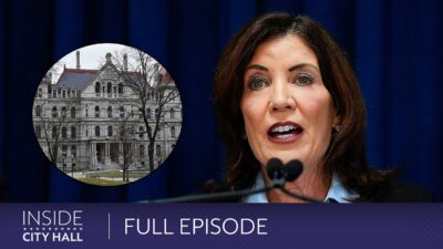 What’s in the $268.5 billion N.Y. state budget? | Inside City Hall