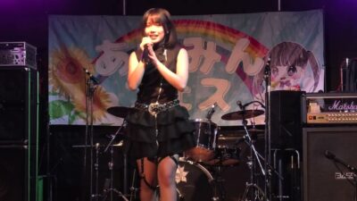 ももか in あいみんフェスvol.7 １部/２０２６年０５月１７日 LIVE HOUSE KYOTO TRUST（４Ｋ動画）
