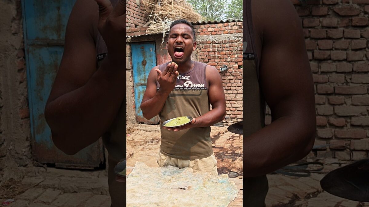 indian देसी vs विदेशी health morning routine #shorts