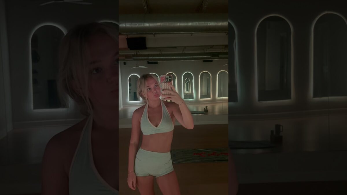 morning routine !!! so early. #morning #morningroutine #pilates #instructor #fyp