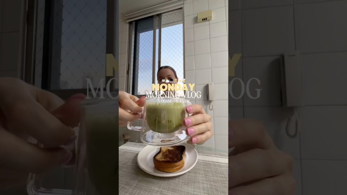my 5am productive college morning routine🤍 #morningroutine #collegevlog #collegestudent