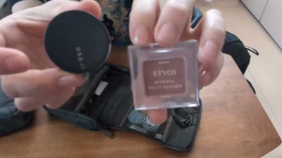 【三泊四日の国内旅行パッキング】リュック一つで身軽に旅する