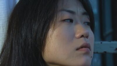 ヘンリー塚本 温泉宿で出会った一人旅の女性