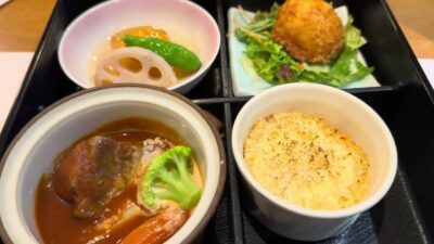 ひたちなか市・いそざき温泉 ホテルニュー白亜紀【茨城県一人旅】走攻守の揃った最強クラスの宿！