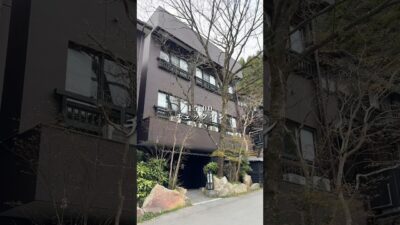 デブ活確定！熊本随一の温泉旅館