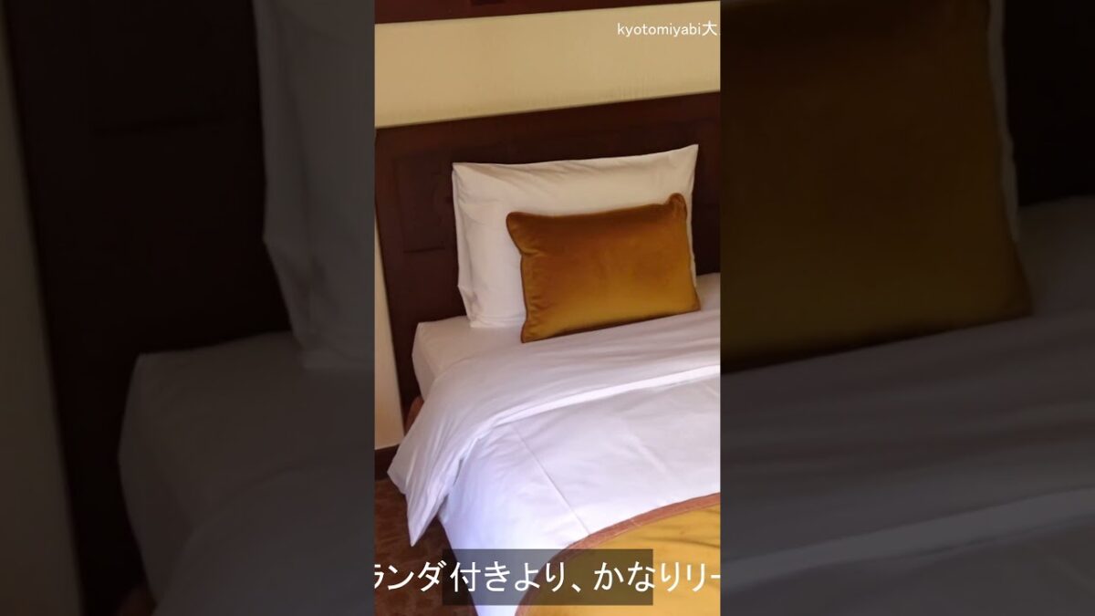 【ホテル宿泊記】上高地帝国ホテル宿泊ハイライト4 #shorts /５月の絶景上高地 大人旅 シニア旅  Kamikochi in Japan/KAMIKOCHI IMPERIAL HOTEL