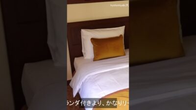 【ホテル宿泊記】上高地帝国ホテル宿泊ハイライト4 #shorts /５月の絶景上高地 大人旅 シニア旅  Kamikochi in Japan/KAMIKOCHI IMPERIAL HOTEL