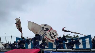 「4K」京都よさこい連心粋　石作メイン会場　第22回犬山踊芸祭　2026年6月7日(日)
