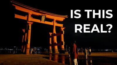 [4K] The Biggest Mistake Tourists Make in Japan: Skipping This Island (Ep.2)