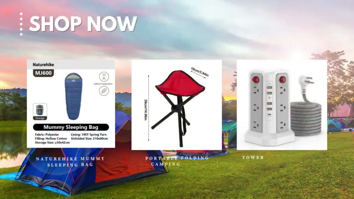 Amazing Travel Needs | Travel Tech, Comfort Essentials, Outdoor Adventure Gear & Travel Accessories