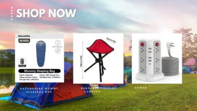 Amazing Travel Needs | Travel Tech, Comfort Essentials, Outdoor Adventure Gear & Travel Accessories