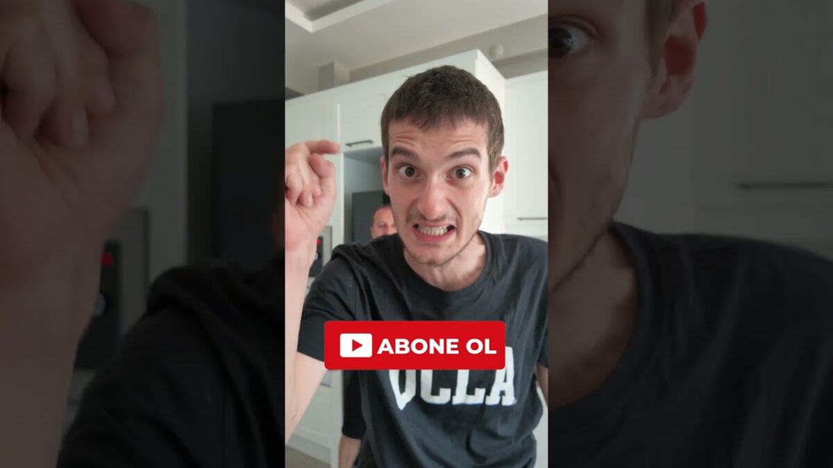 Buzdolabının içinde ne var?
