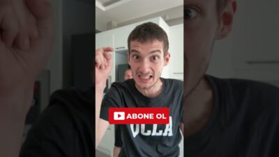 Buzdolabının içinde ne var?