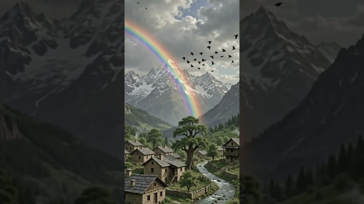 Creating magic with visuals! Nature at its best. 🌿” #nature #asmr #asmr #naturesbeauty #naturespir