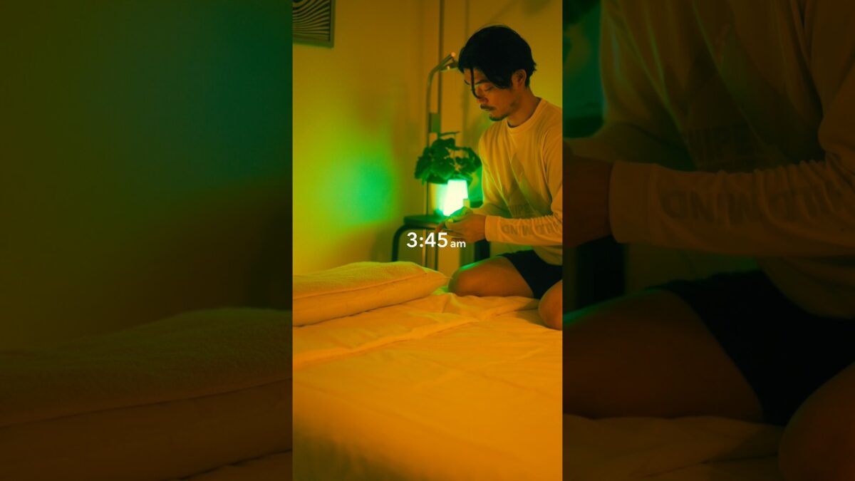 Day 640. 【4 AM Morning Routine☀️】