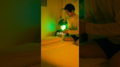 Day 640. 【4 AM Morning Routine☀️】