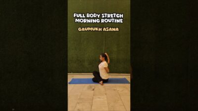 💪 Full Body Strength Morning Routine | Start Your Day Strong 🌞