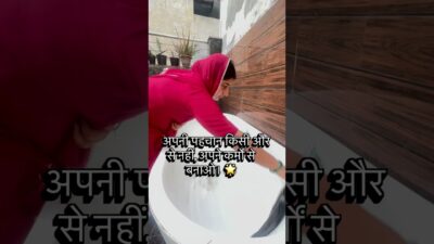 Housewife morning routine 😍 #shortvideos #minivlog #motivation #love