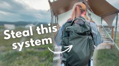 How to Pack for Any Trip in 20 Minutes