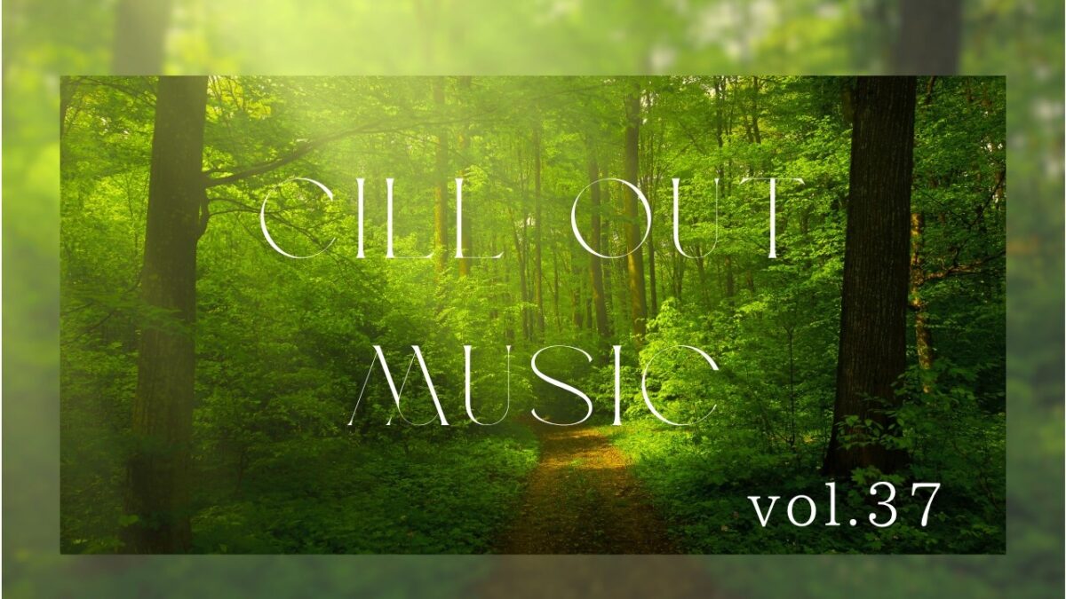 森に包まれる森林浴Lo-fi【癒し・集中・睡眠用】Forest Bathing Lo-fi – Healing Nature Ambience
