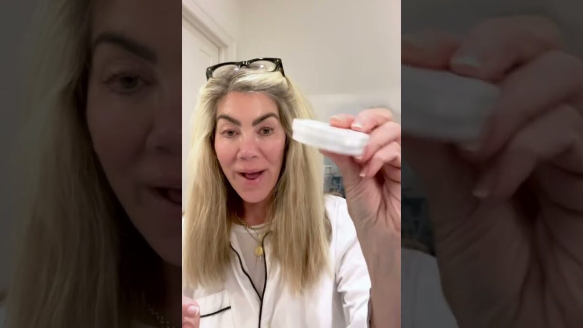 Mary’s Travel Essentials