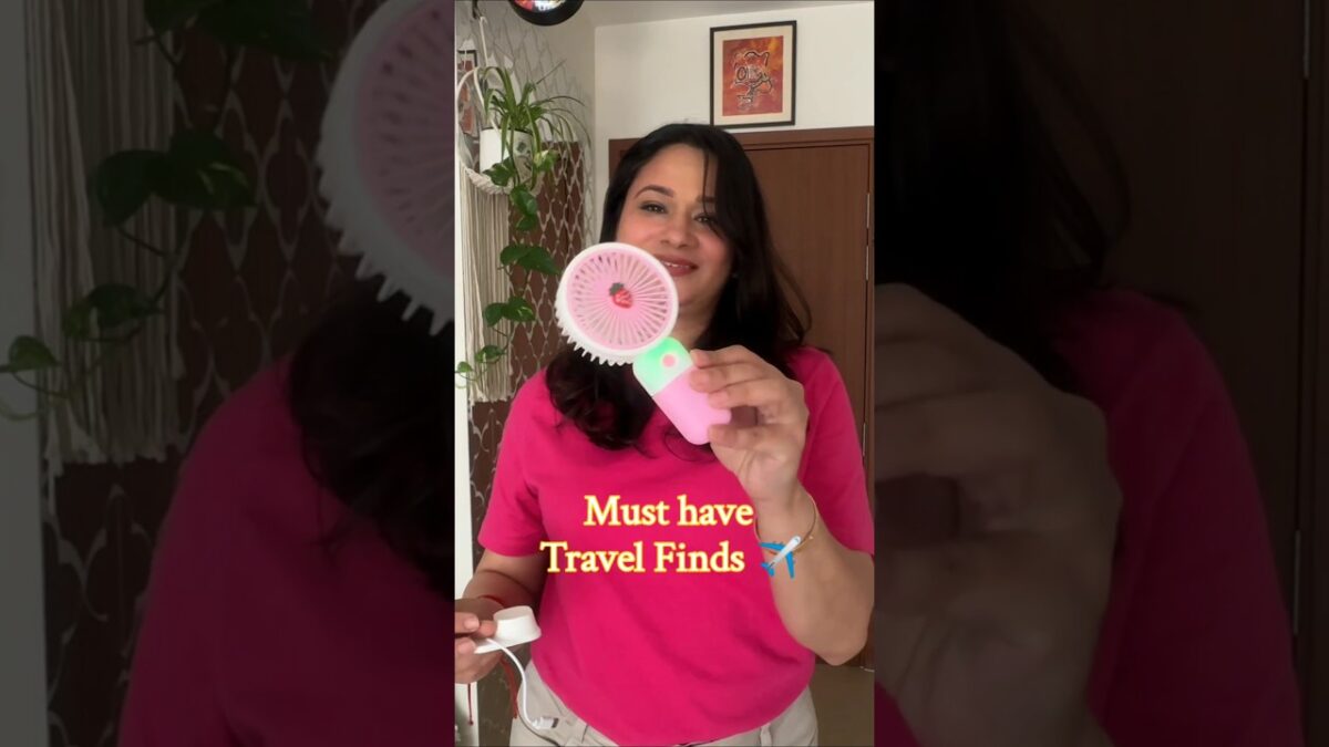 Must have Travel Finds ✈️ #amazonhaul #homebuy #travelessentials #travelfinds #travelshorts #travel