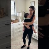 My travel essentials for solo travel with a 14 month old!! You can get 20% off the Momcozy ClickG…