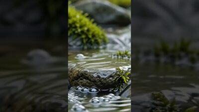 Nature Asmr
