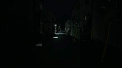 Night Walk 13 🇯🇵 #japan #aesthetic #foryou #vibes #nightwalk