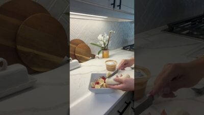 Weekday Morning Routine | Mom of 2