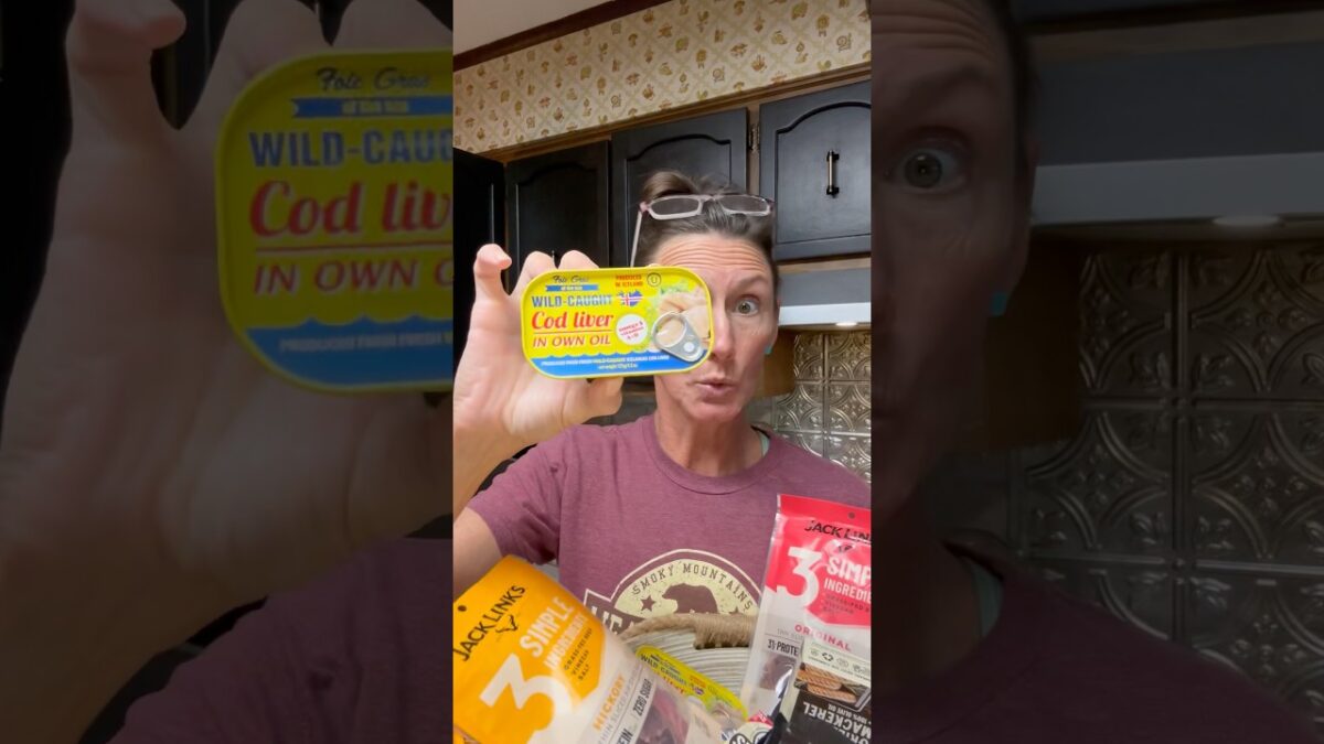What’s In Your Snack Bowl, Woman? 😃#shorts #snacks #protein #carnivore #womensfitness