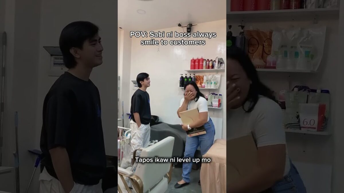 What’s in the shop – Nice Beauty Salon