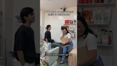 What’s in the shop – Nice Beauty Salon