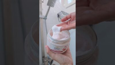 🎀a calm korean selfcare morning routine🌅 #asmr #morningroutine #koreanskincare #shower #motivation