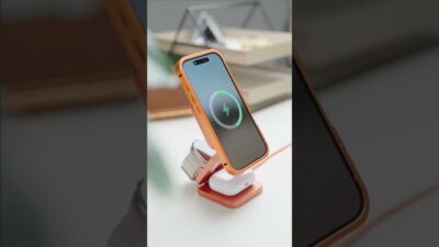 perfect travel essential for Apple fanboy #travelessentials