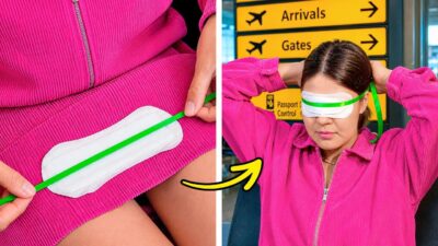 次の冒険のための旅行ハックとパッキングの秘密！✈️