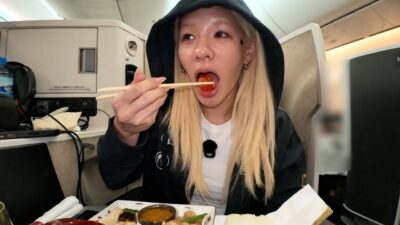 味しめたので第二弾フライトルーティーン