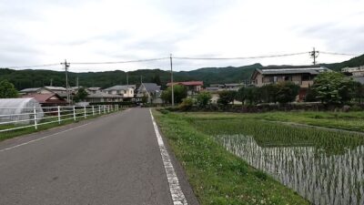 【4K】Walking tour of rural Japan  Discover the wonders of the authentic side of rural Japan-Nagano.