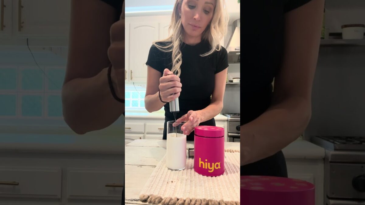 KIDS MORNING ROUTINE