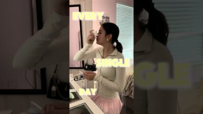 Mi morning routine en el verano productivo ☀️💗🤭 #morningroutine #rutinademañana #summer