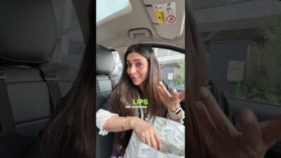 Mukti’s Monsoon Essentials: What’s In My Bag? 🌧️