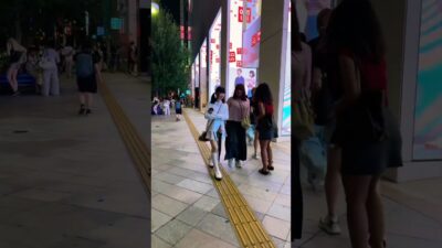 Night Walk in Shinjuku, Tokyo Japan 🇯🇵